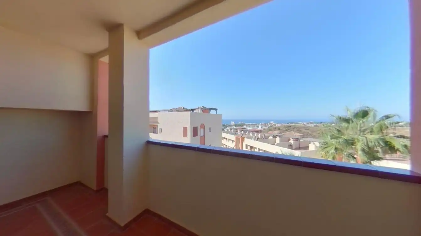 Dormitori de Pis en venda en Mijas amb Traster