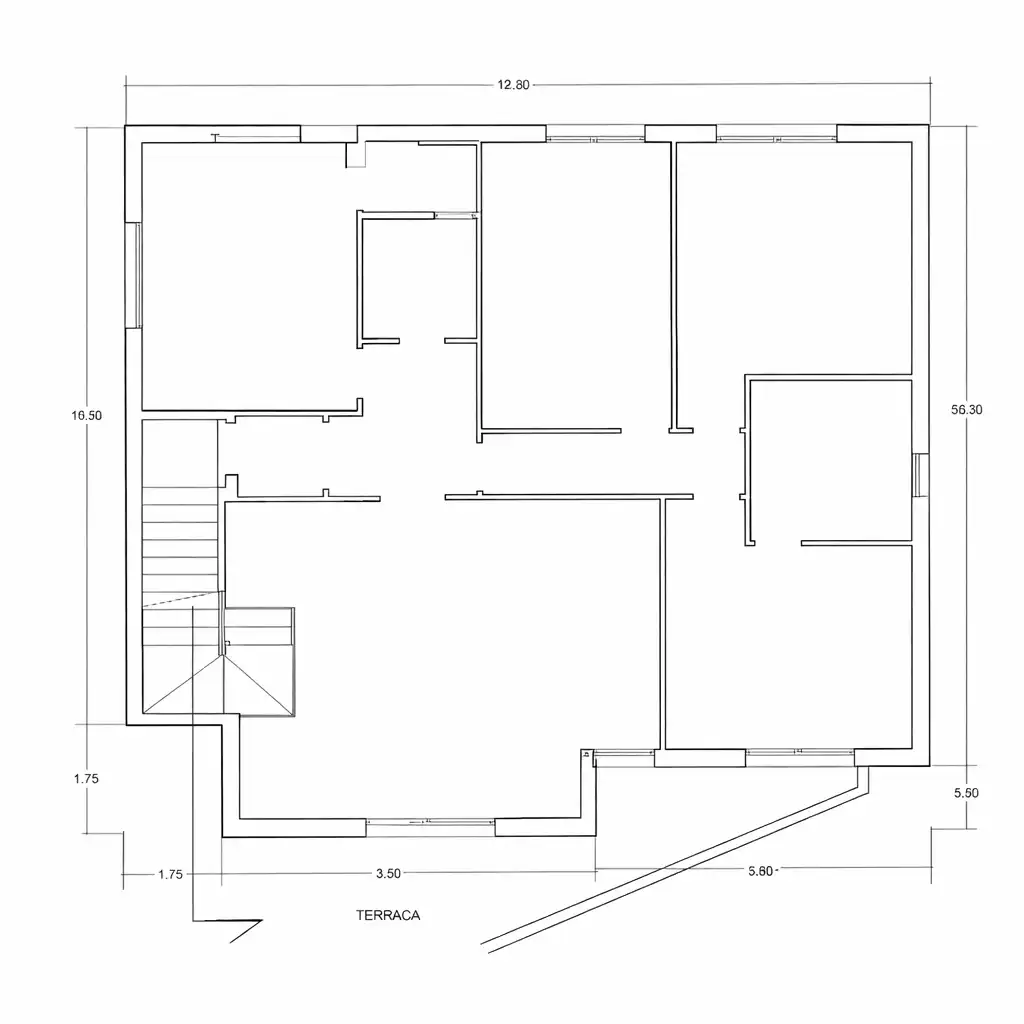 Casa en venta en L'Ametlla del Vallès, imagen 39