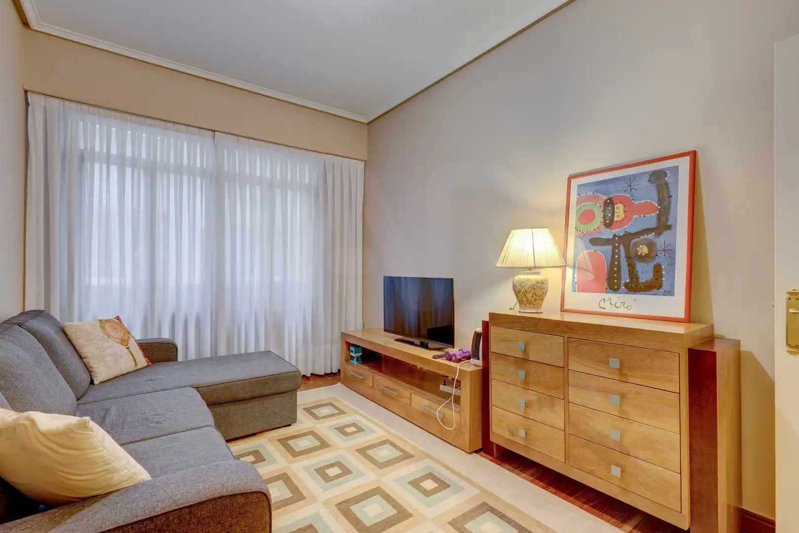 Flat with lift for sale in Indautxu, imagen 26