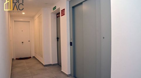 Foto 5 de Àtic en venda a Jesus Pajares, El Olivar, Alcalá de Henares