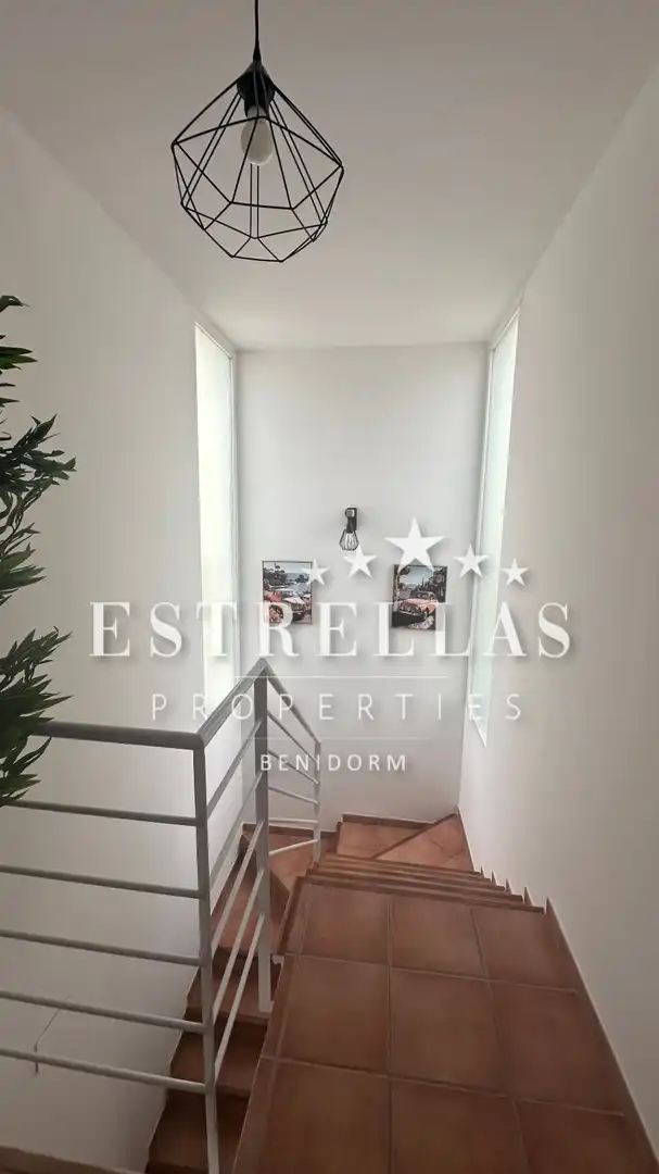Villa mit Garten zum Verkauf in Montebello - Nou Espai, imagen 23