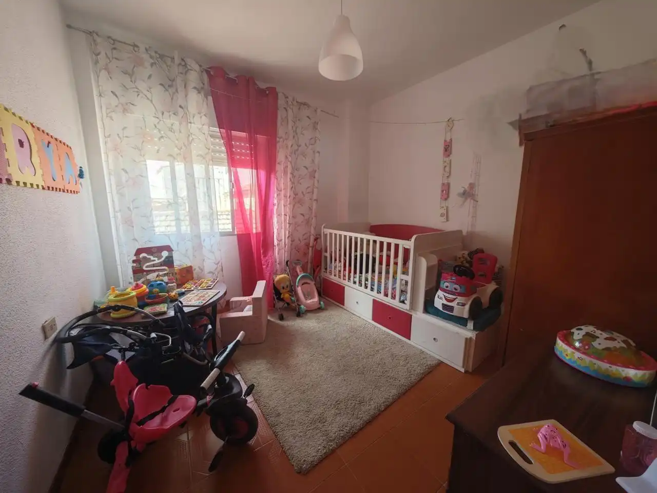 Flat for sale in Galisteo, imagen 21