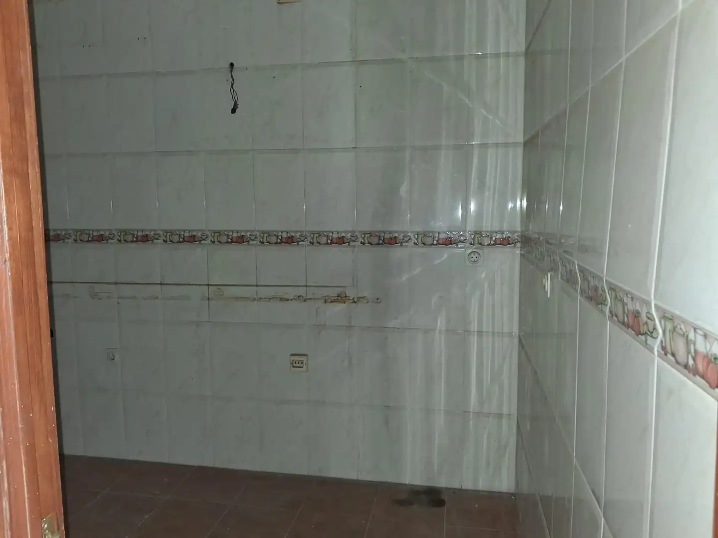 Bany de Pis en venda en Jerez de la Frontera amb Jardí privat i Balcó