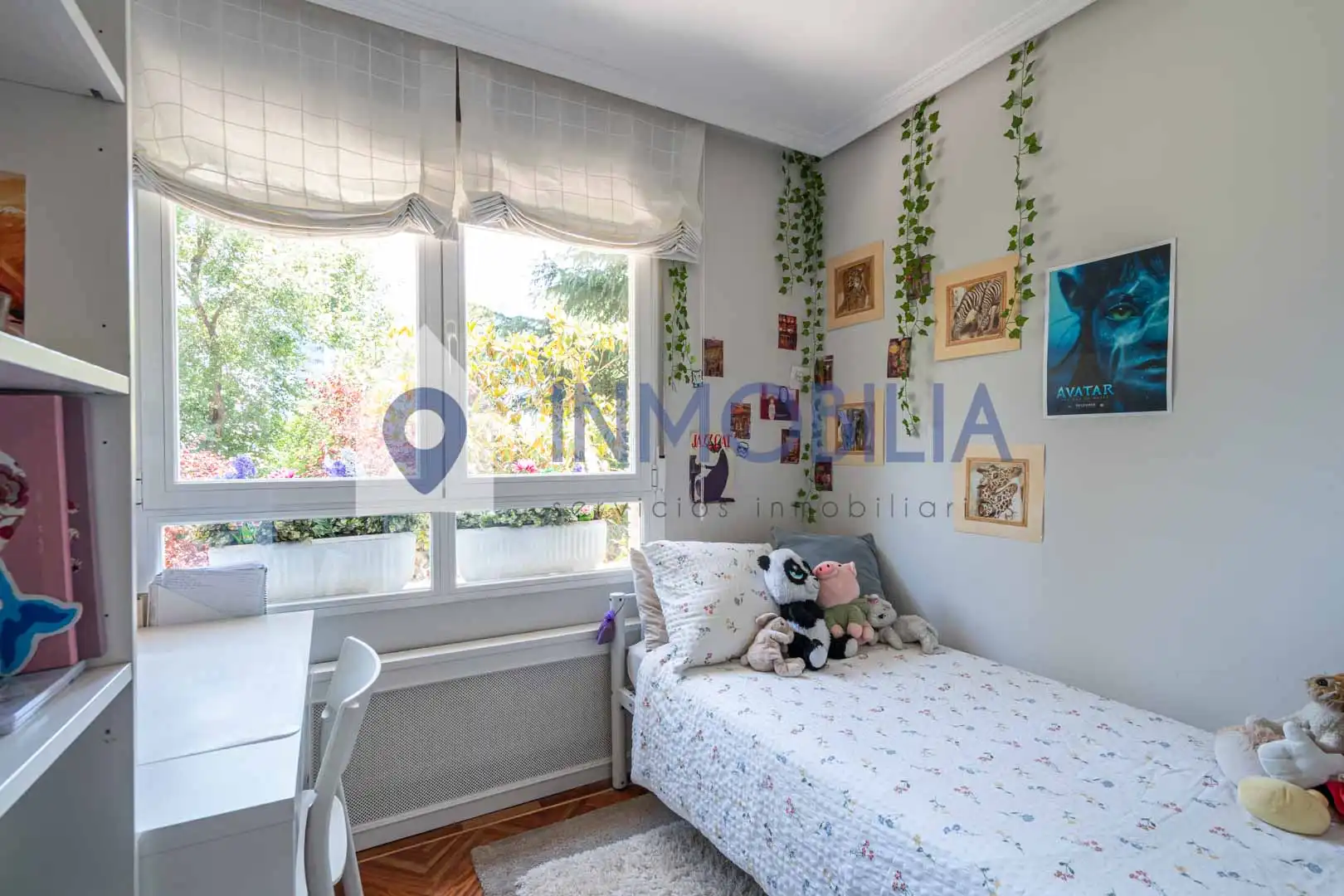 Habitación de Piso en venta en Madrid con Aire acondicionado, Calefacción y Terraza