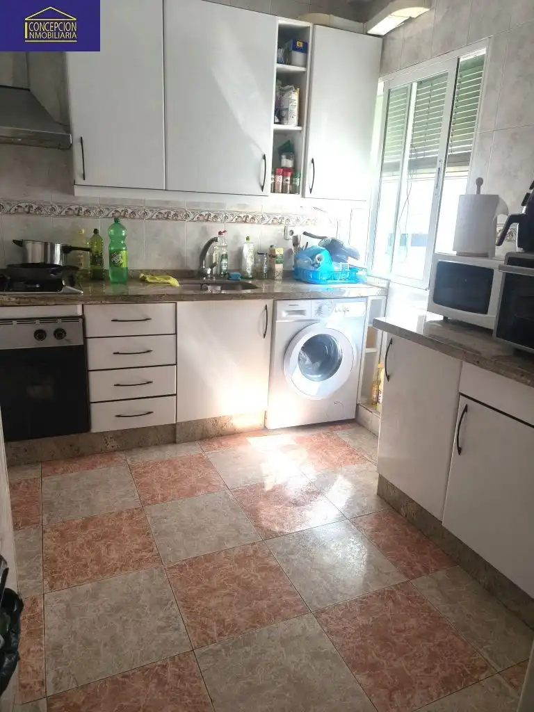 Piso con ascensor en alquiler en Poniente-Sur, imagen 17