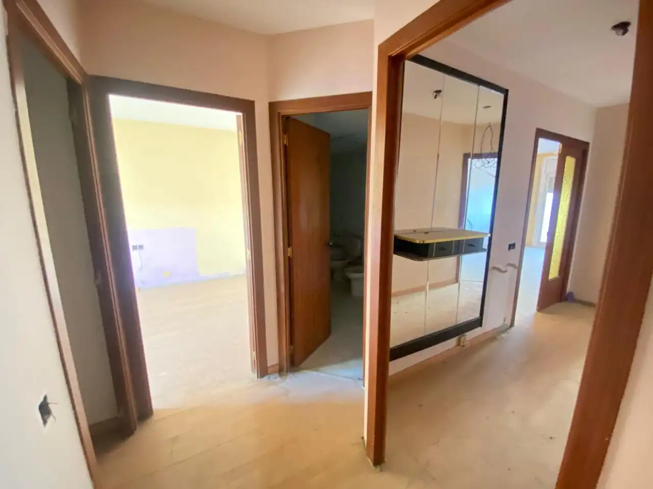 Pis en venda a Carrer Hostal de la Bordeta, La Bordeta