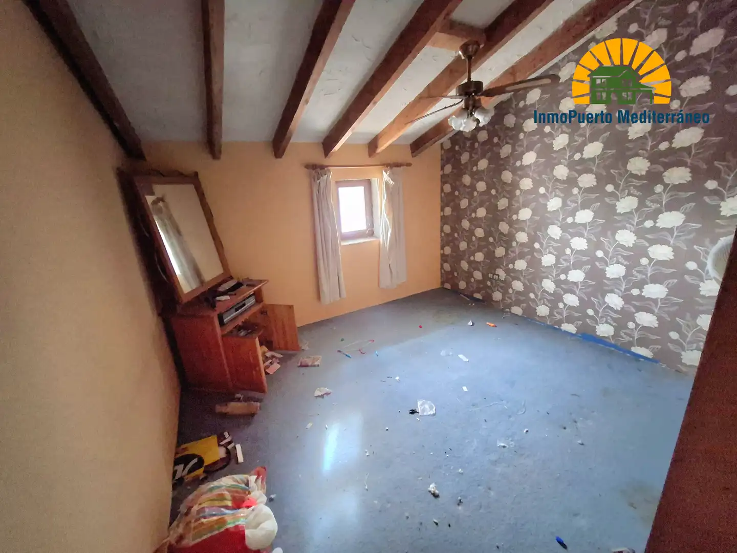 Maison rustique avec terrasse à vendre à Partida Benimarraig, imagen 53