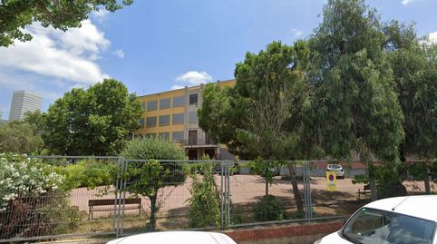 Foto 4 de Planta baixa en venda a Tarragona, Singuerlín, Santa Coloma de Gramenet