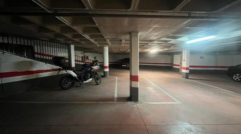 Foto 4 von Garage zum Verkauf in Calle Constitución, 8, La Muela, Zaragoza