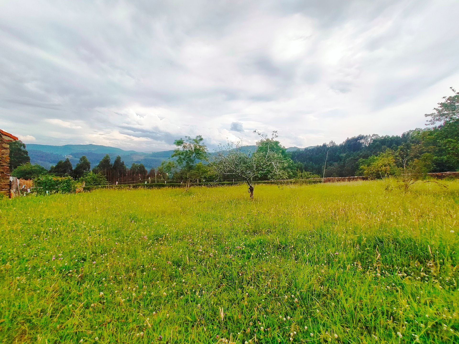 Country house for sale in Pravia  with Private garden and Storage room