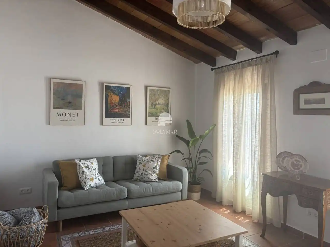 Wohnung zur Miete in Calle Diseminado Almayate Alto, imagen 22