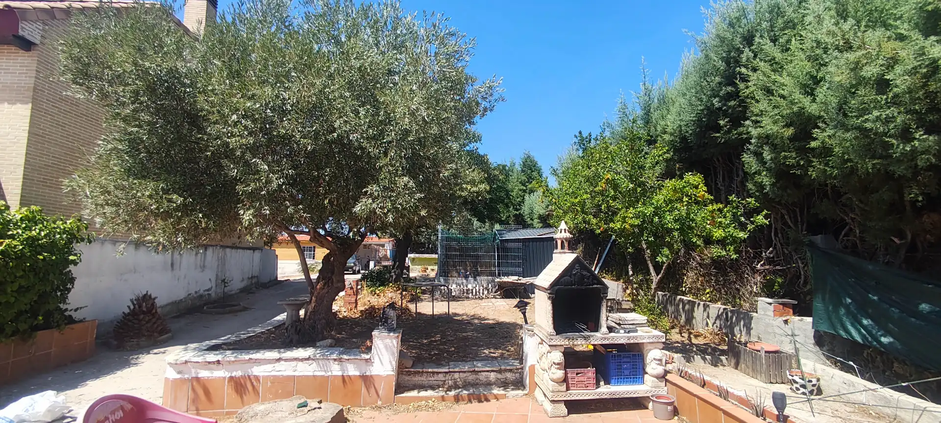 Villa avec piscine à vendre à Palomeque, imagen 28