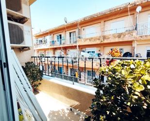 Terrassa de Apartament en venda en Rojales amb Aire condicionat, Calefacció i Terrassa