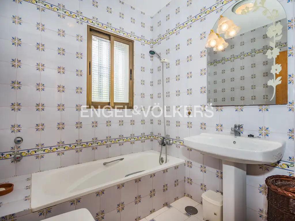 Haus mit Pool zum Verkauf in Montebello - Nou Espai, imagen 42