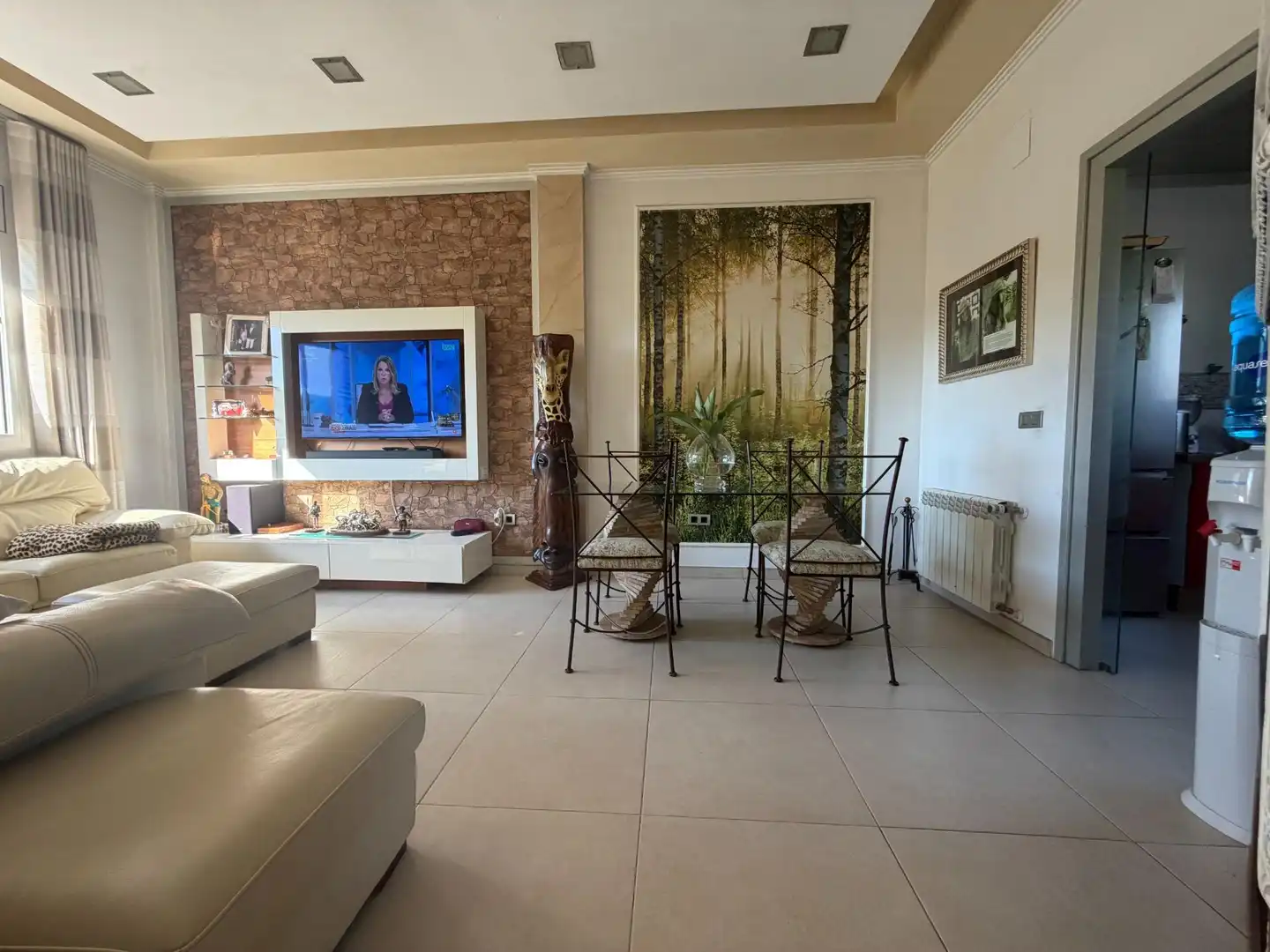 Villa avec jardin à vendre à Carrer Carrer Montjuïc, imagen 19