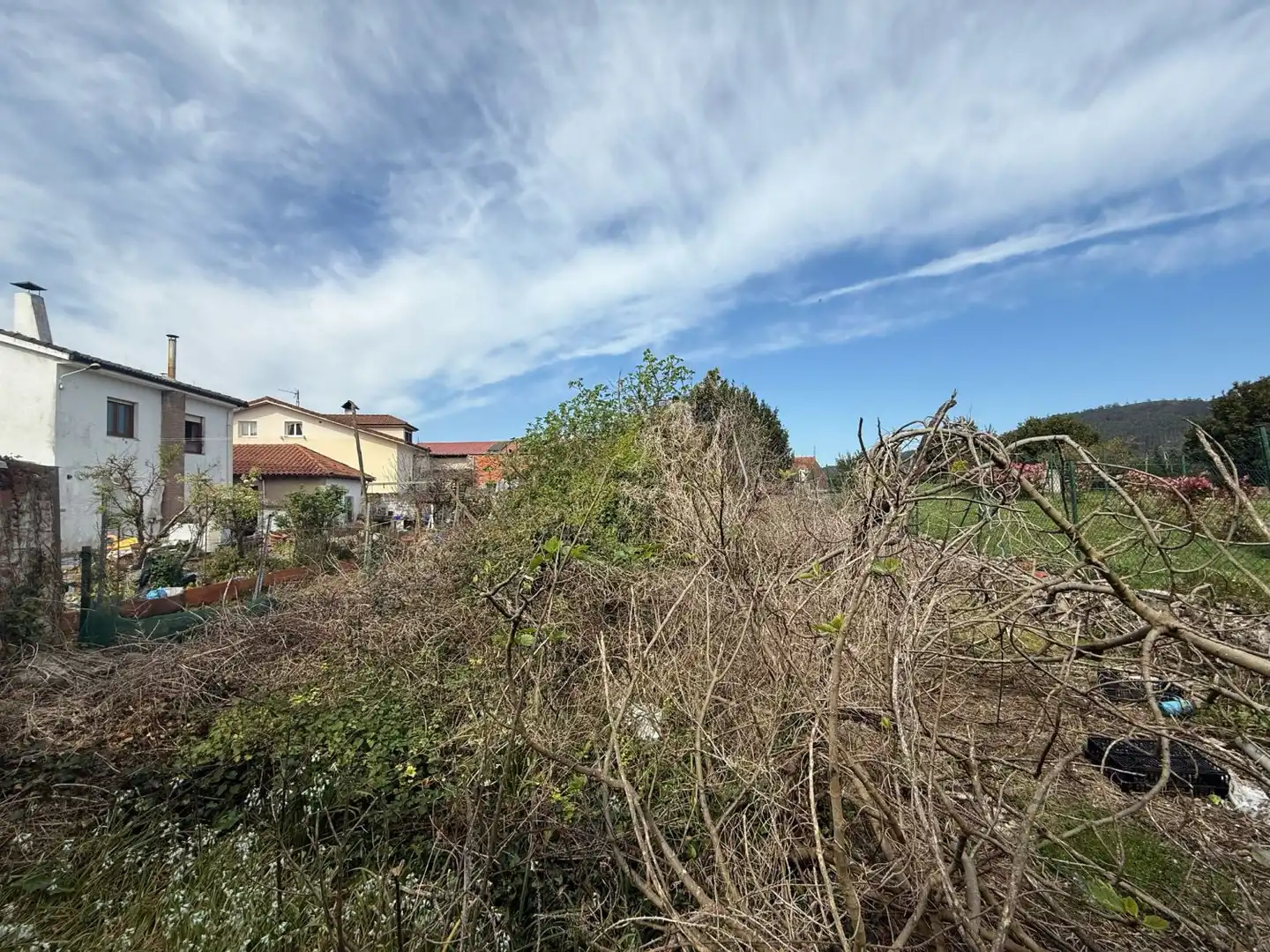 Casa o xalet en venda en Argoños  amb Jardí privat