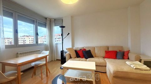 Foto 2 de Apartamento de alquiler en Francia, Portillejo - Valdegastea, Logroño