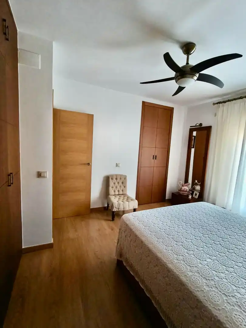 Casa con piscina en venta en Pablo Picasso, imagen 30