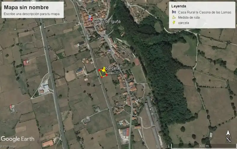 Terreni e lotti in vendita a Arenas de Iguña, imagen 7