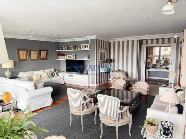 Piso en Venta en Zarrageta Kalea en Artatza - Pinueta - Pinosolo