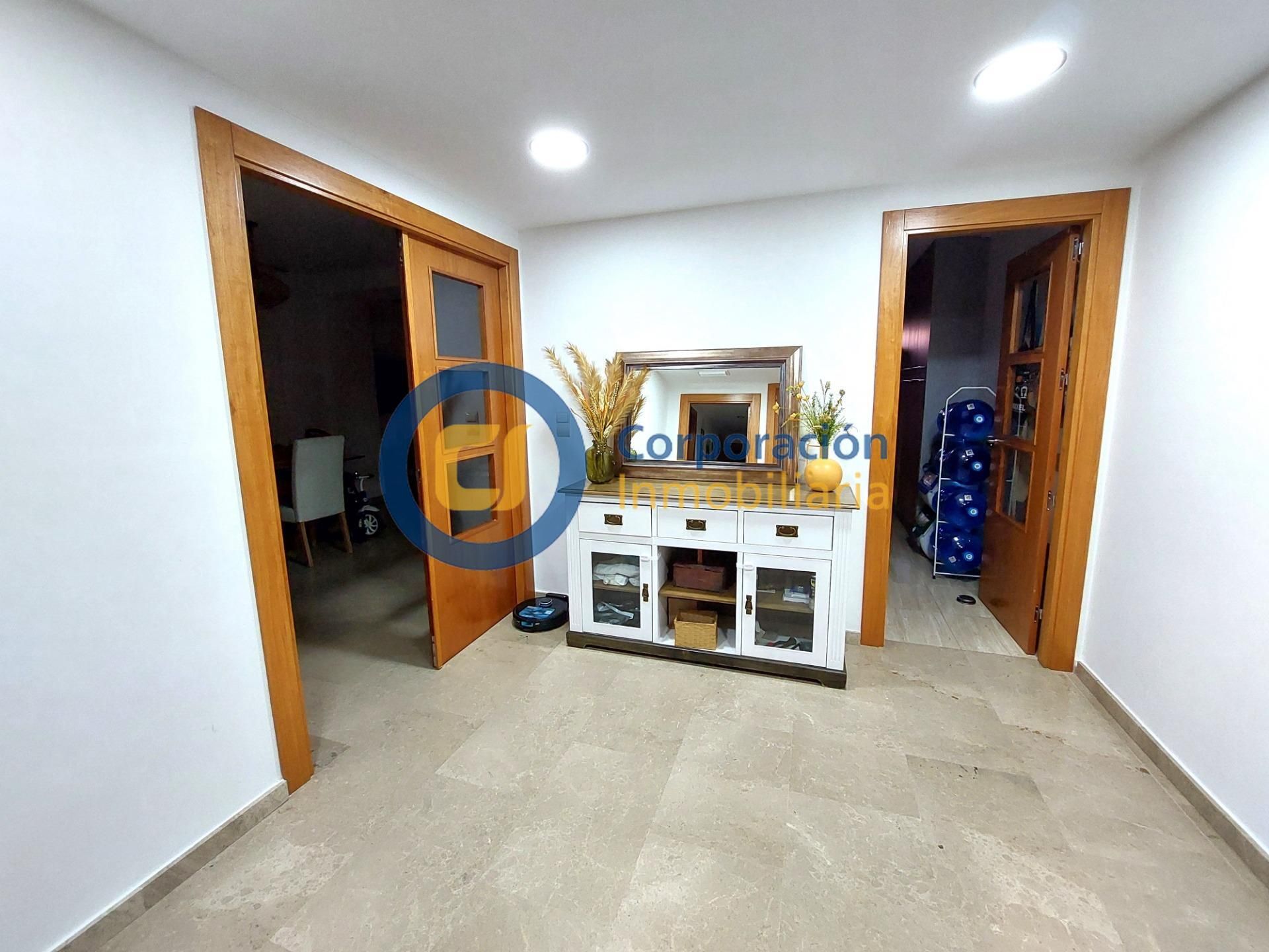 Attic for sale in Lorca  with Air Conditioner, Storage room and Furnished