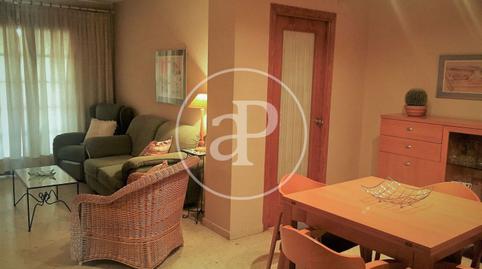 Photo 2 of Flat to rent in Av. L'horta, Port Saplaya, Valencia