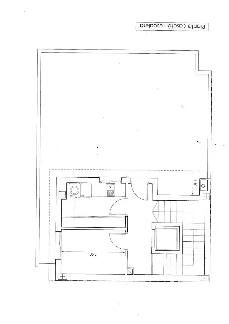 Casa amb terrassa en venda a La Font d'en Carròs, imagen 28