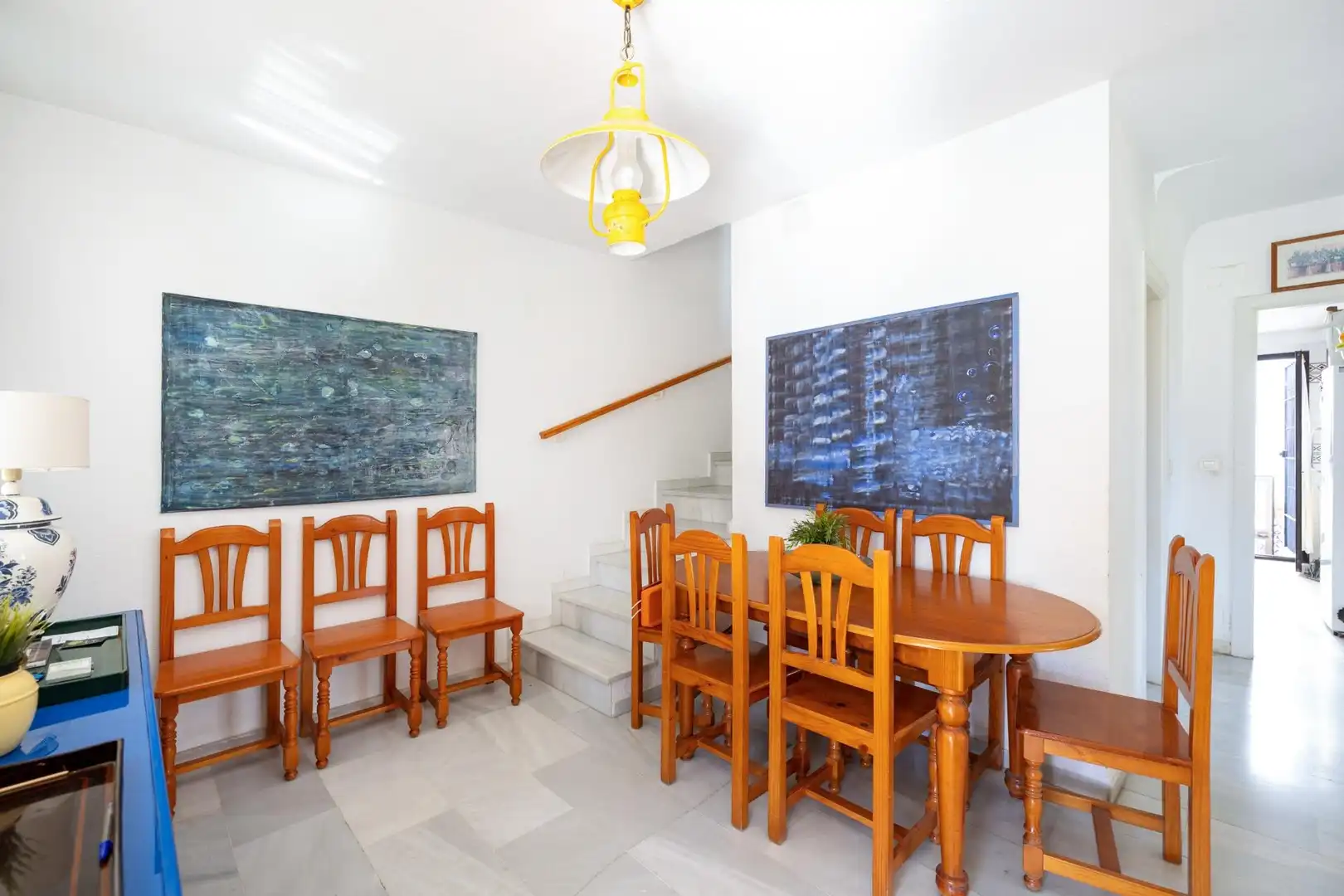 Casa adosada en venta en Avenida Avenida de los Geranios, 10, 10, Calahonda - Carchuna