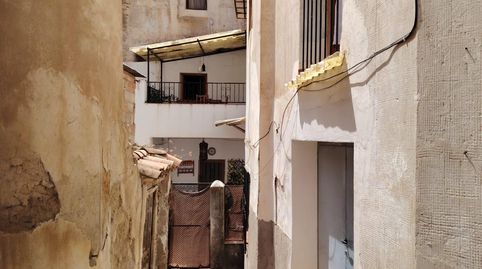 Foto 3 de Casa o xalet en venda a Moratalla, Murcia