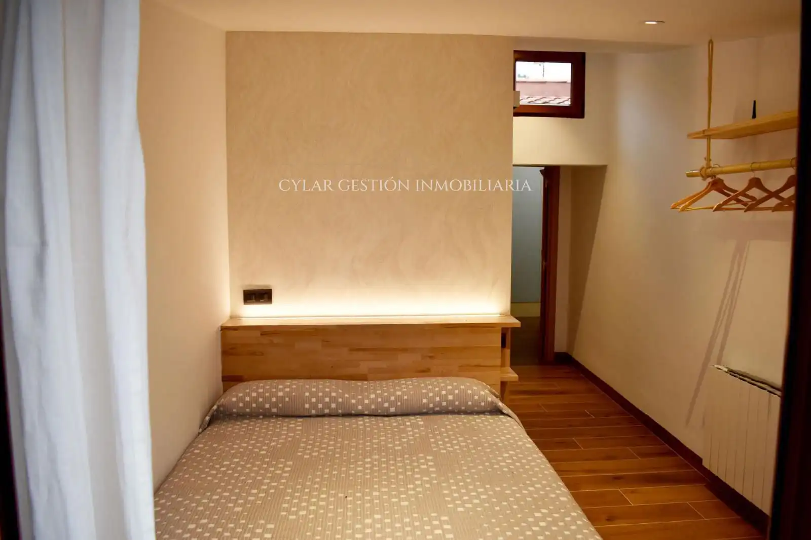 Casa o chalet en venta en Garcibuey con Calefacción, Terraza y Amueblado
