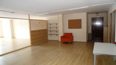 Foto 4 de Oficina en venda a Padurako Guduaren Kalea, Iralabarri, Bilbao