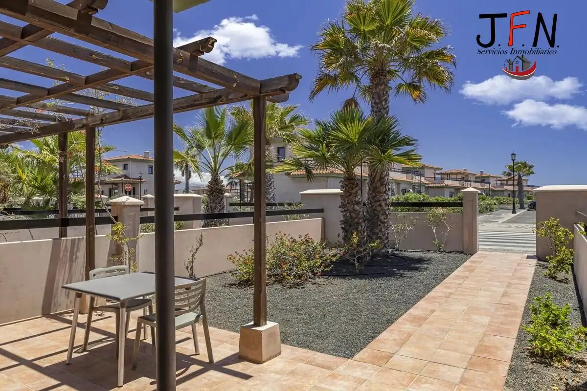 Flat for sale in Majanicho
