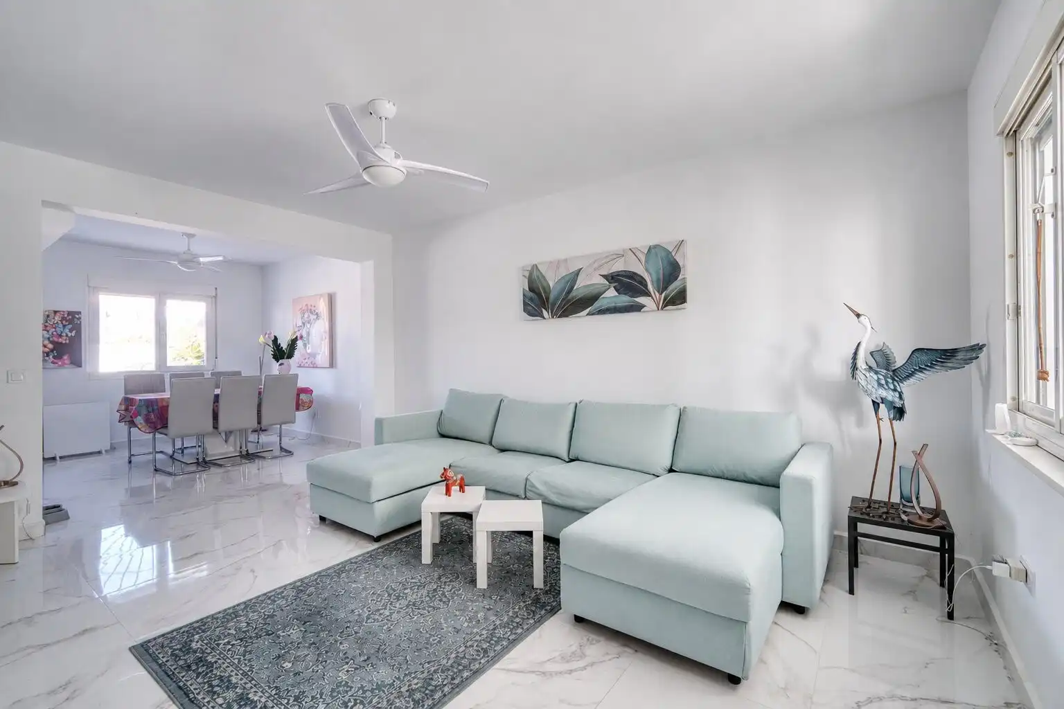 Maison mitoyenne à vendre à Benijófar, imagen 3