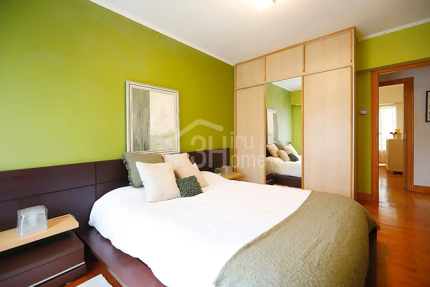 Appartement avec ascenseur à vendre à Azken Portu - Behobia, imagen 13