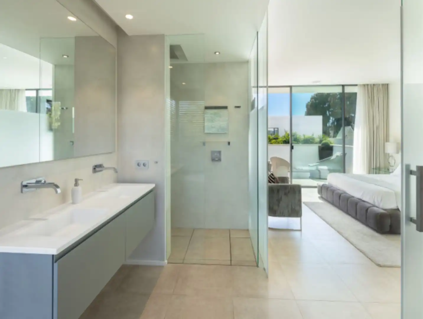 Chalet con terraza en venta en Calle Jesus Puente 12, imagen 16