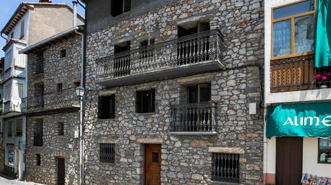 Foto 2 de Casa o chalet en venta en Calle S Jose, Laspuña, Huesca