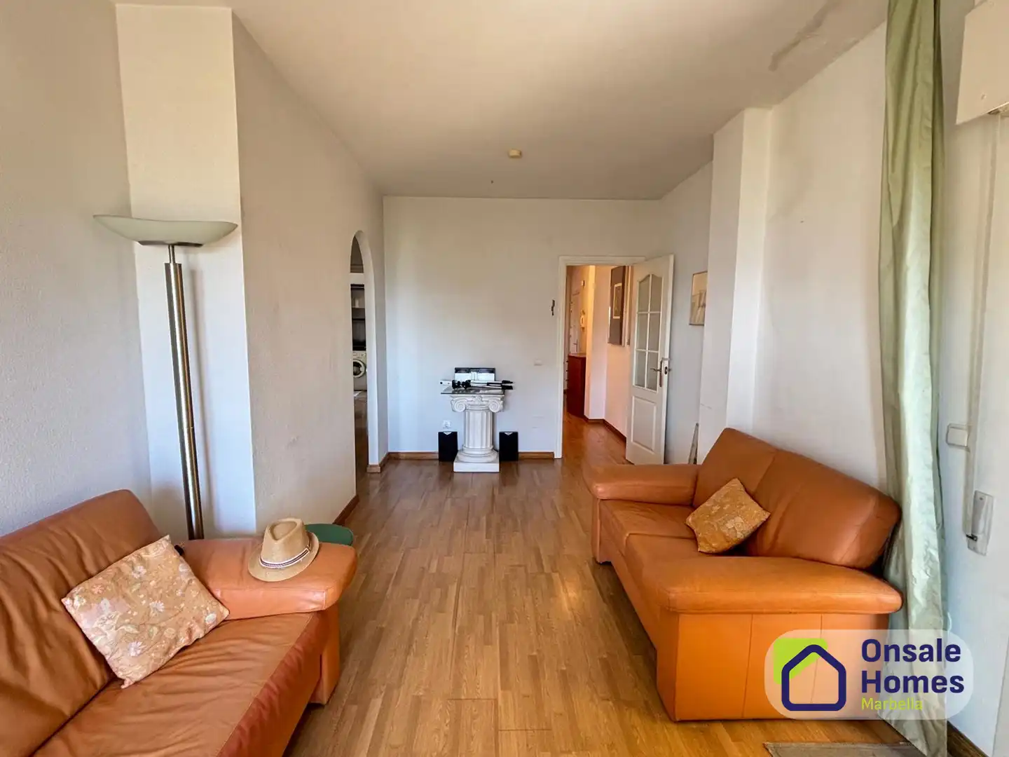 Dúplex con terraza en venta en Avenida Severo Ochoa, imagen 6