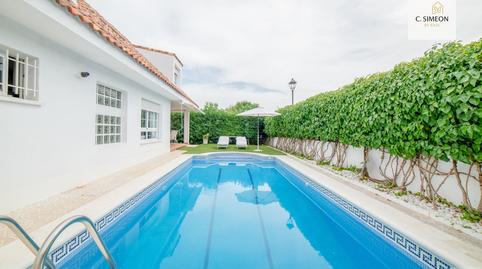 Foto 2 de Casa o xalet en venda a N/a, Griñón, Madrid