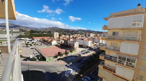 Photo 2 of Flat to rent in N/a, -1, Algarrobo Costa, Algarrobo