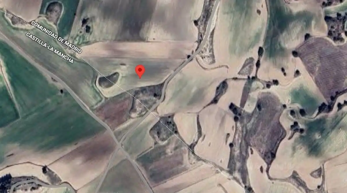 Rural land for sale in Altos del Olivar - El Caracol, imagen 2
