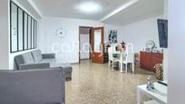 Sala d'estar de Pis en venda en  Valencia Capital amb Calefacció i Balcó