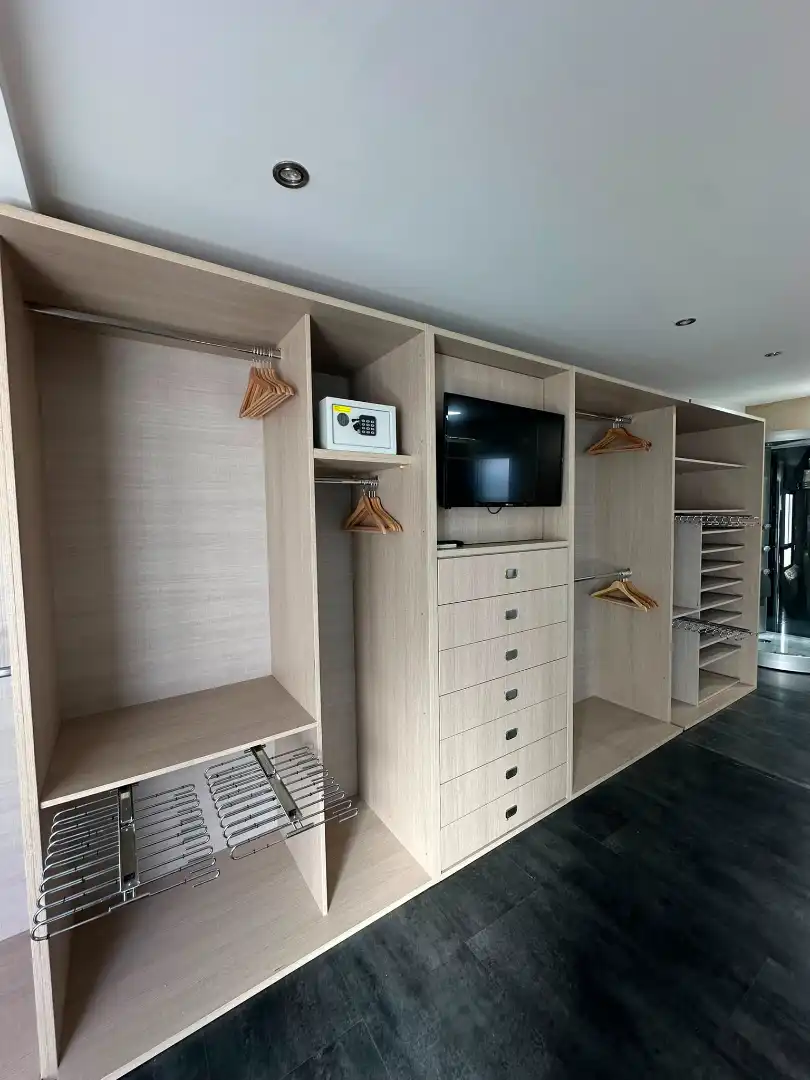 Habitación de Casa adosada en venta en Cartagena con Aire acondicionado, Calefacción y Amueblado