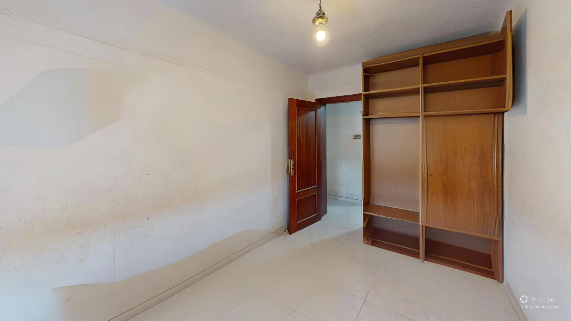 Habitación de Piso en venta en Alicante / Alacant