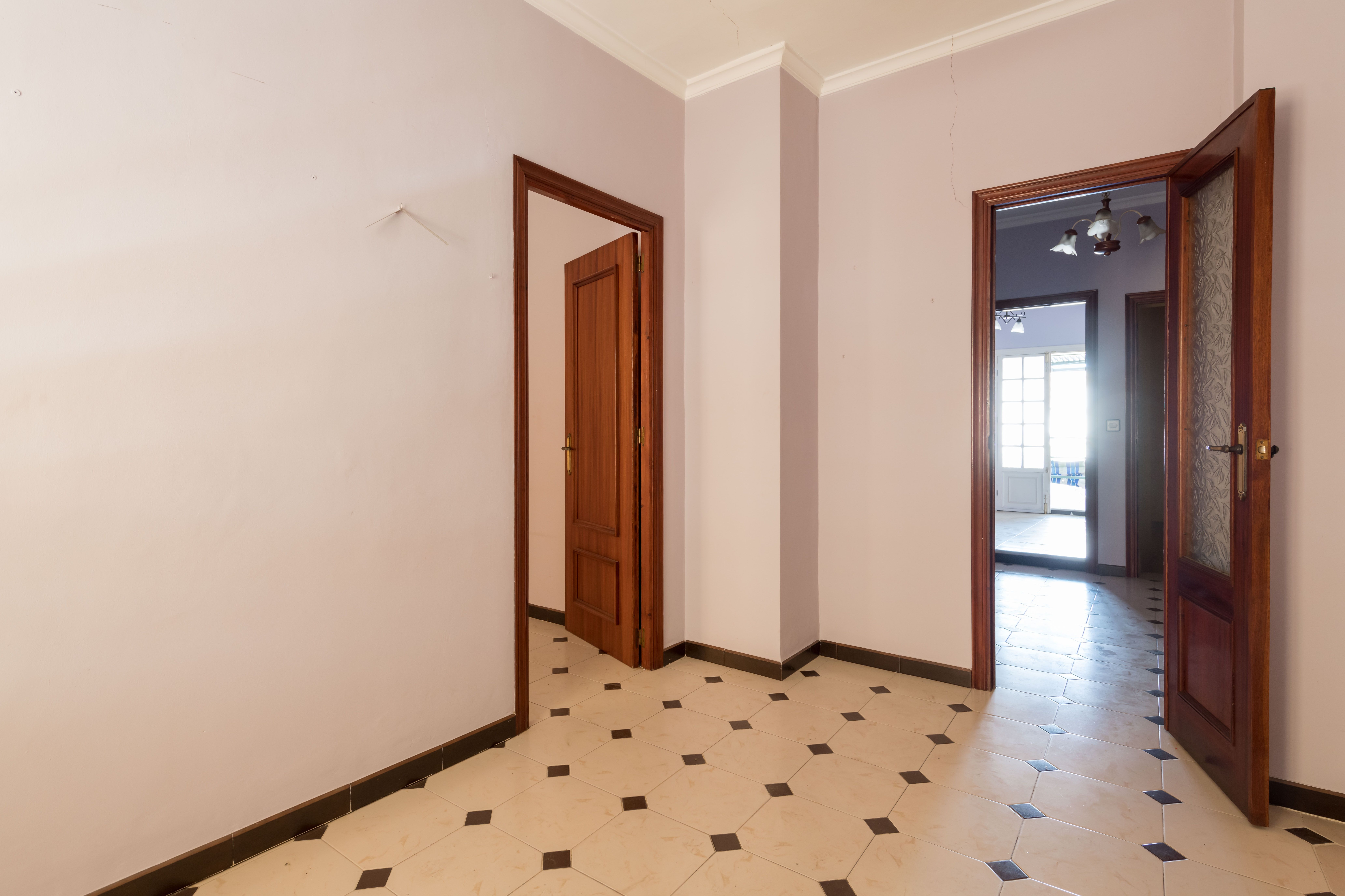 Single-family semi-detached for sale in Calle Muoz Y Pavon 6   Planta Planta Baj , La Palma del Condado