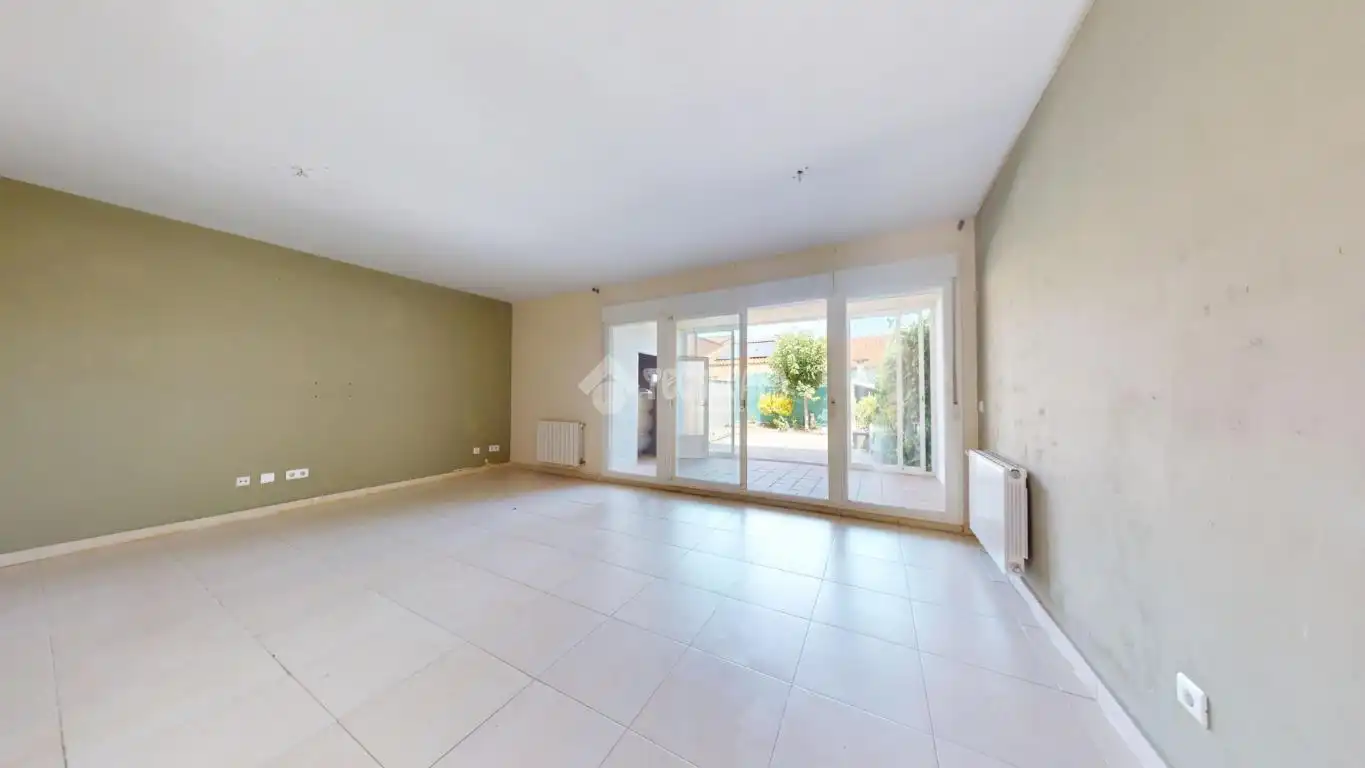 Living room of Detached homes for sale in Yebes  with Heating, Private garden and Terrace
