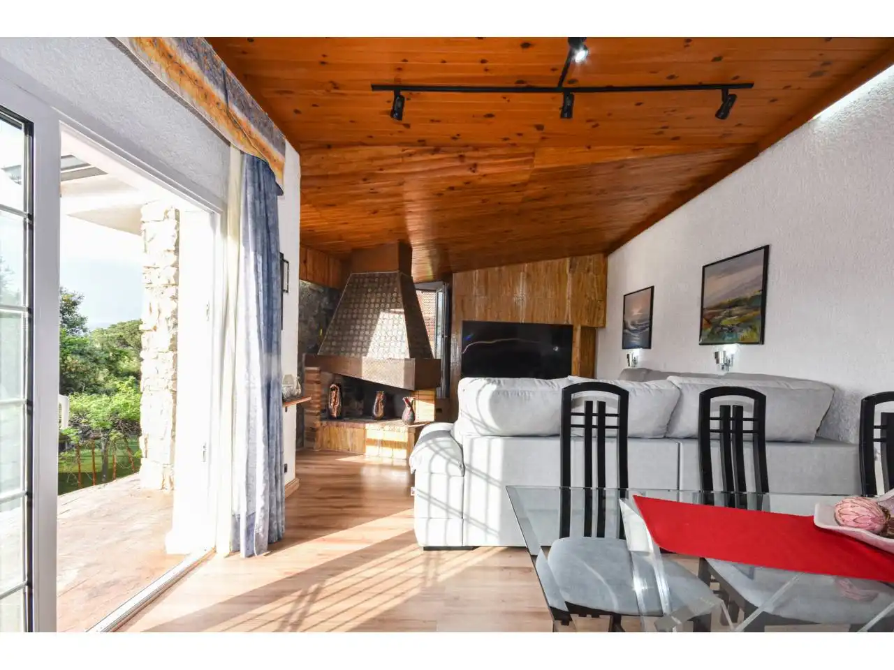 Casa con piscina in vendita a Vilanova del Vallès, imagen 15