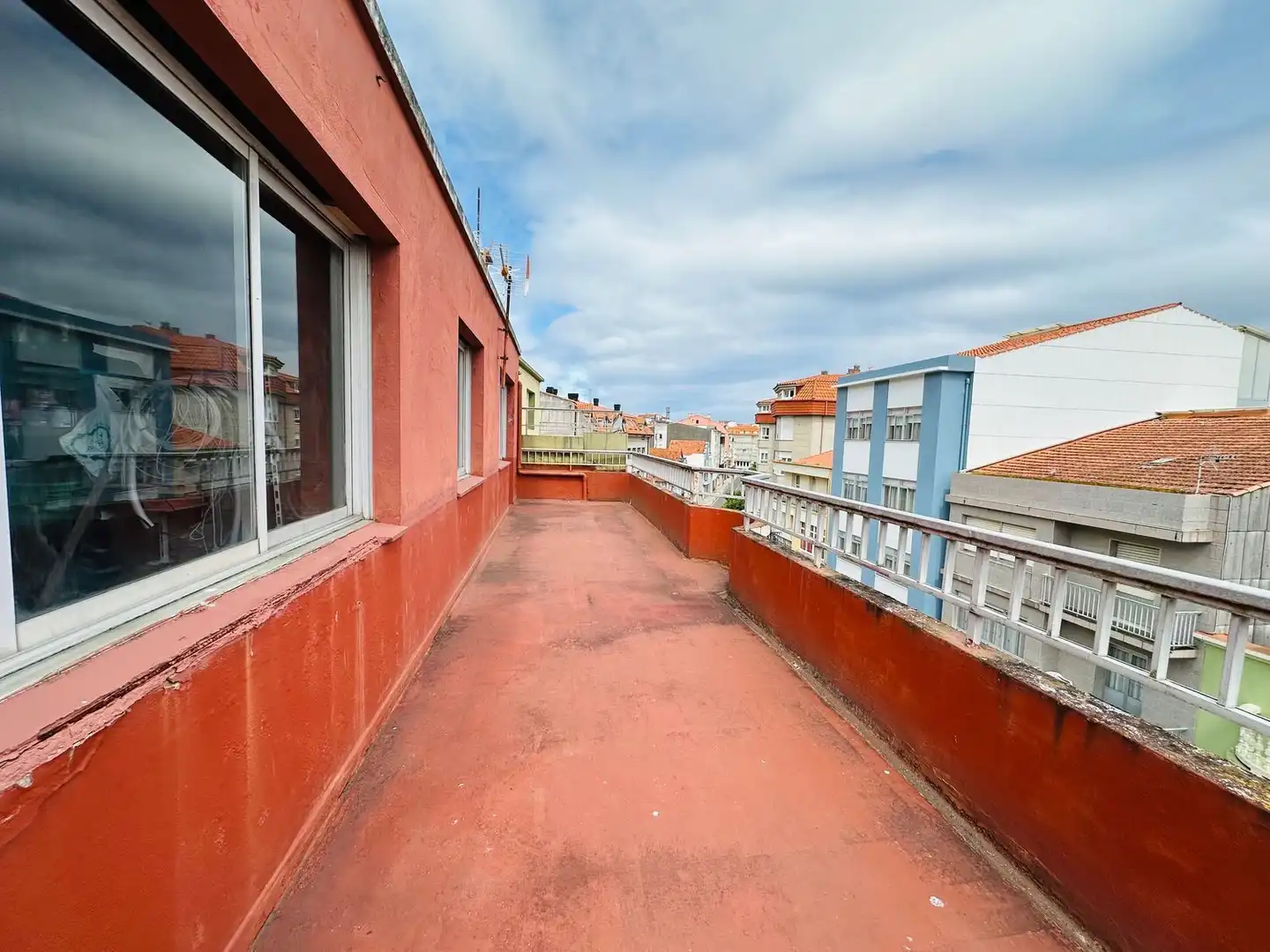Flat for sale in Avenida Constitución 36, imagen 2