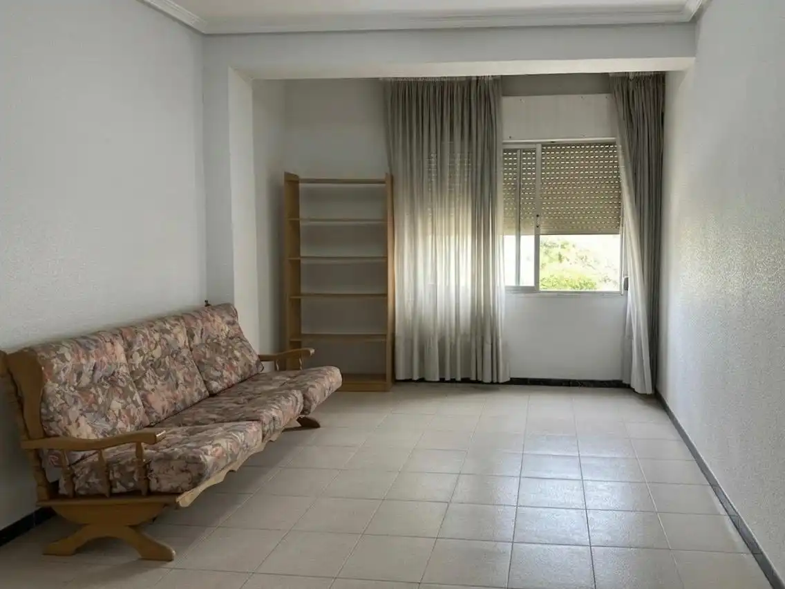 Living room of Houses for sale in Murcia