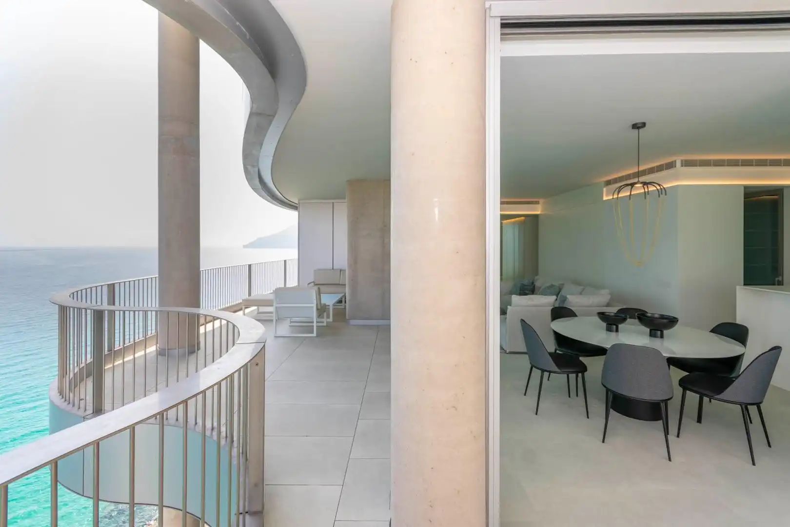 Appartement compact avec piscine à vendre à Playa Arenal - Bol, imagen 11