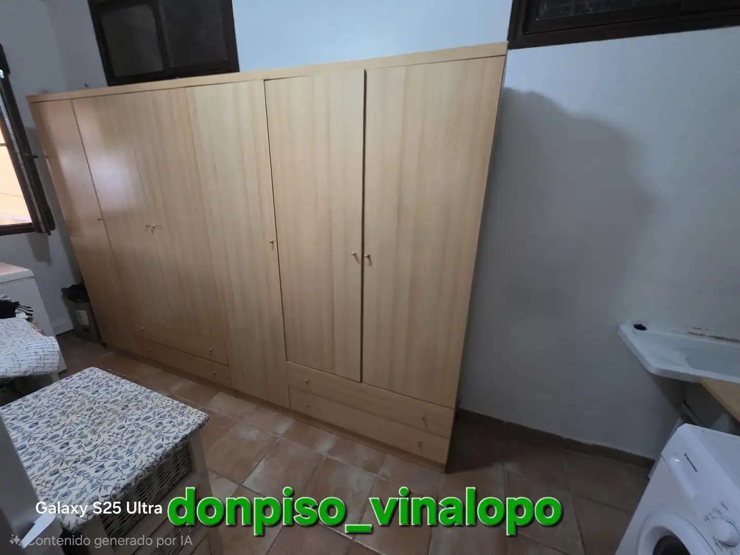 Habitación de Finca rústica en venta en Petrer, Alicante
